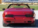 Qvale Mangusta 2001 года